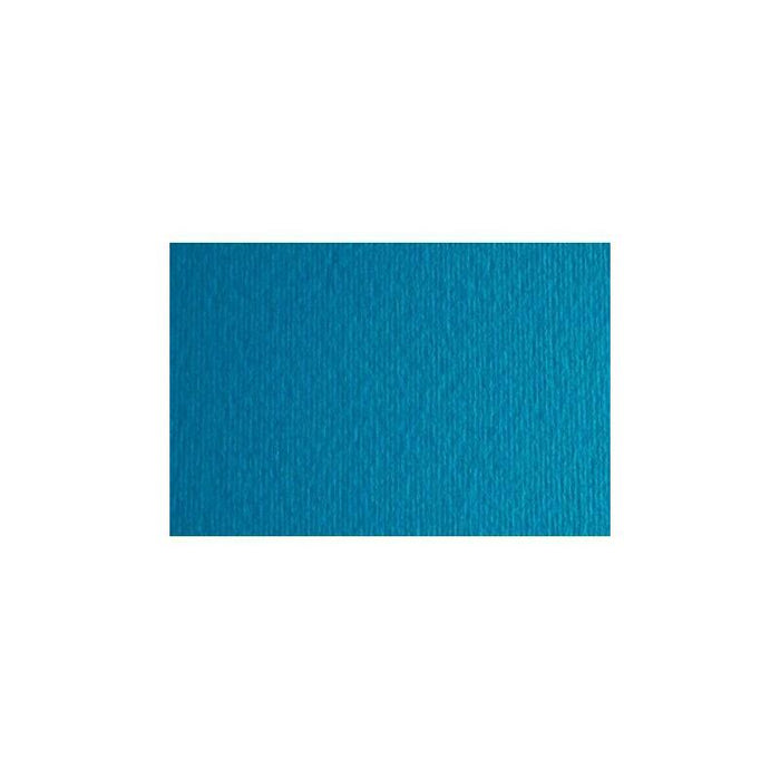 Pack De 20 Unidades Sadipal Cartulina Lr 220 Texturizada 50x70cm Azzurro
