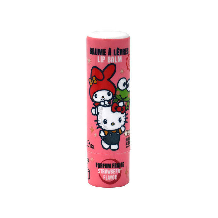 Pack De 24 Unidades - Balsamo Labial  Hello Kitty & Friends