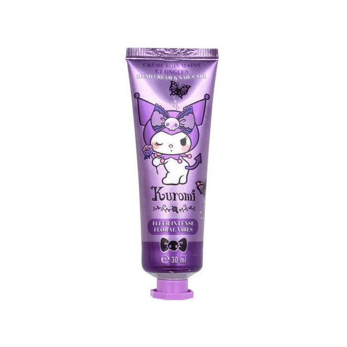 Pack De 24 Unidades - Crema De Manos Kuromi Hello Kitty 30ml