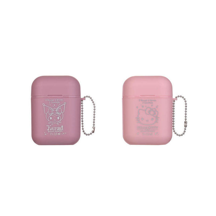 Pack De 24 Unidades - Labial Hello Kitty & Friends Surtido