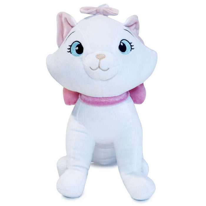 Pack De 24 Unidades - Peluche Marie Los Aristogatos Disney 30cm