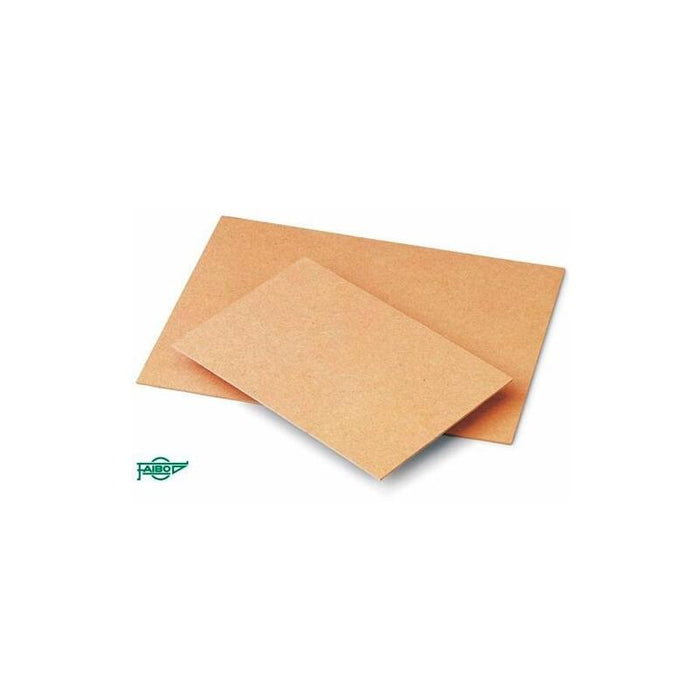 Pack De 25 Unidades Faibo Tablero De Fibra Para Manualidades 30x40 Cm