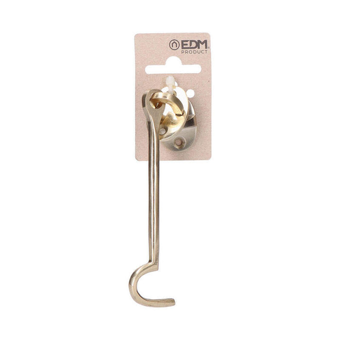 Pack De 3 Unidades - Aldabilla Barco 125mm Latón Pulido
