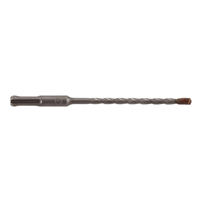 Pack De 3 Unidades - Broca Para Hormigón Filo De Carburo De Tungsteno, Sds-Plus, Ø6 X 160 Mm