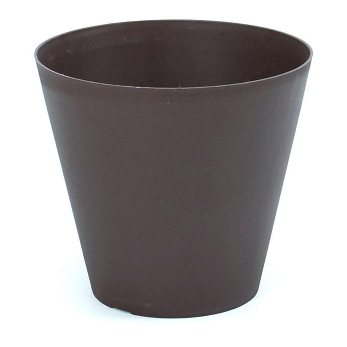 Pack De 3 Unidades - Cono De Inyeccion Color Bronce Ø32cm Plastiken