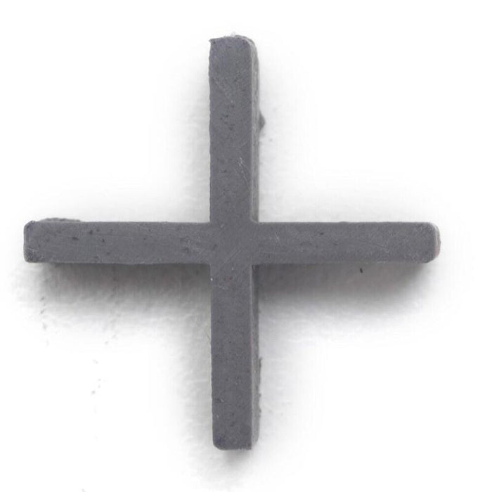 Pack De 3 Unidades - Crucetas De Alicatado 2 Mm, 300 Uds, Bolsa