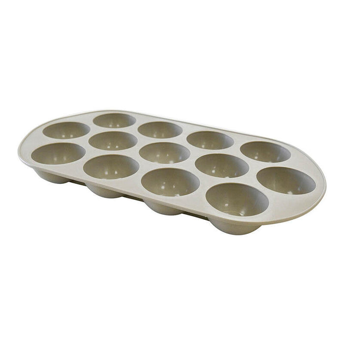 Pack De 3 Unidades - Cubitera De Goma Color Ecru