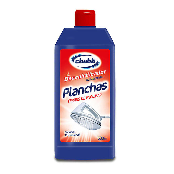 Pack De 3 Unidades - Descalcificador Planchas 500 Ml