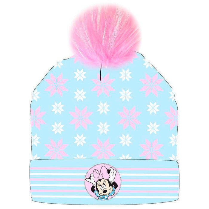 Pack De 3 Unidades - Gorro Minnie Disney