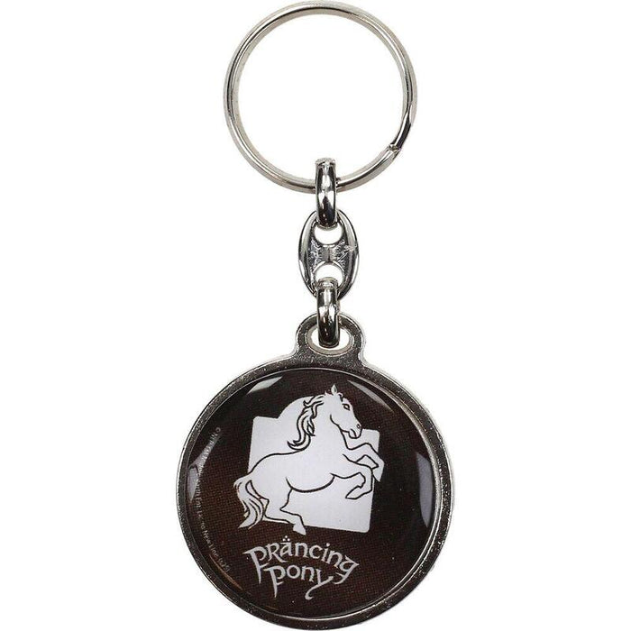 Pack De 3 Unidades - Lavero Prancing Pony El Señor De Los Anillos