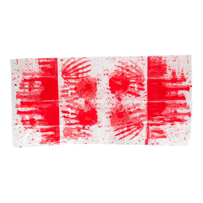 Pack De 3 Unidades - Mantel Halloween 137 X 274 Cm