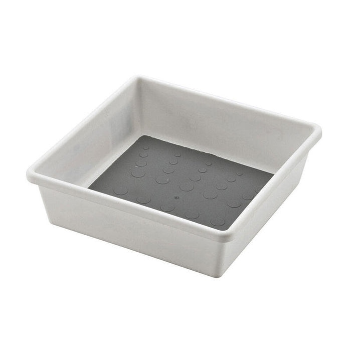 Pack De 3 Unidades - Organizador Cajón Space System 15 X 15 X 5 Cm