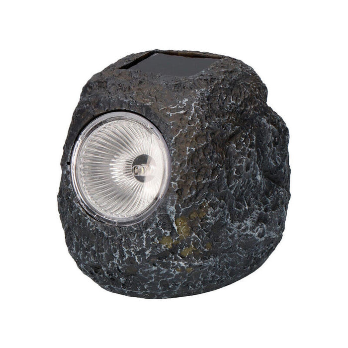 Pack De 3 Unidades - Piedra Solar 15cm Colores/Modelos Surtidos