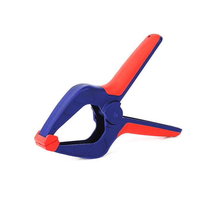 Pack De 3 Unidades - Pinza De Resorte, 75 Mm