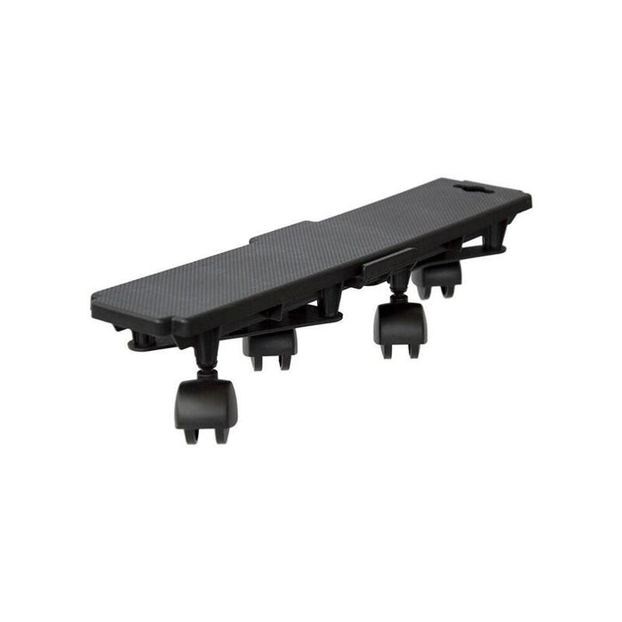 Pack De 3 Unidades - Plataforma Con Ruedas, 360 X 100 X 80 Mm