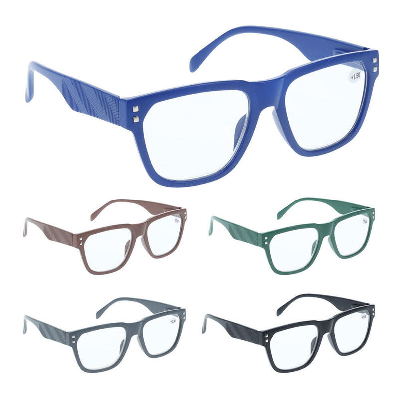Mayorista Eye Catcher