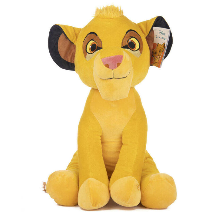 Pack De 36 Unidades - Peluche Simba El Rey Leon Disney 30cm