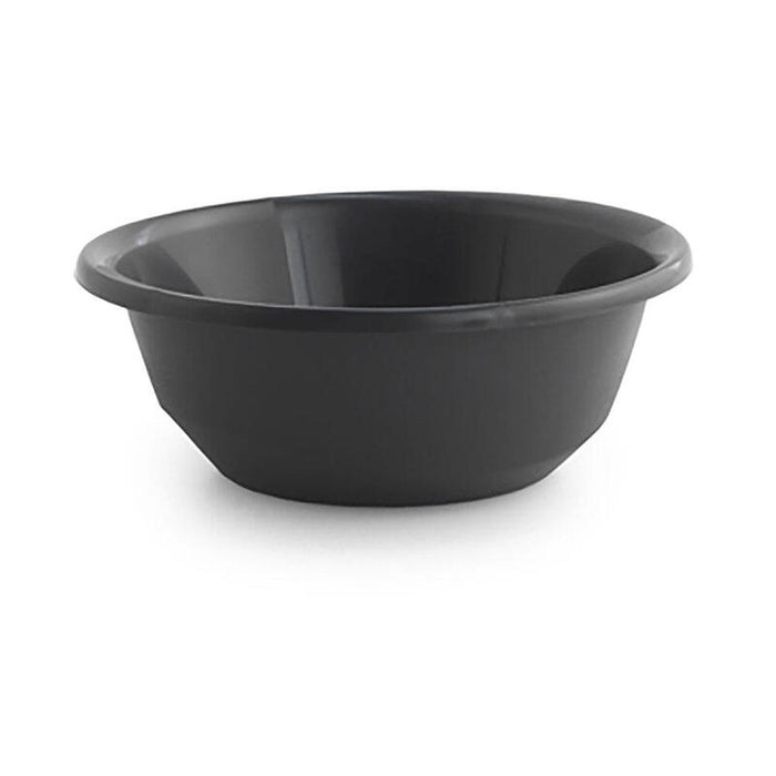 Pack De 4 Unidades - Barreño 5 L Gris Oscuro