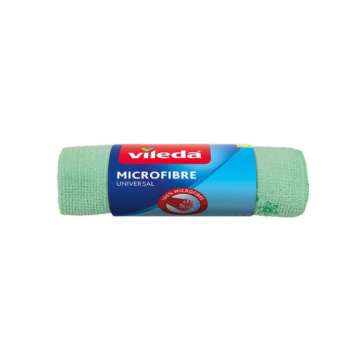 Pack De 4 Unidades - Bayeta Microfibra Multi Roll 1 Ud Colores Surtidos