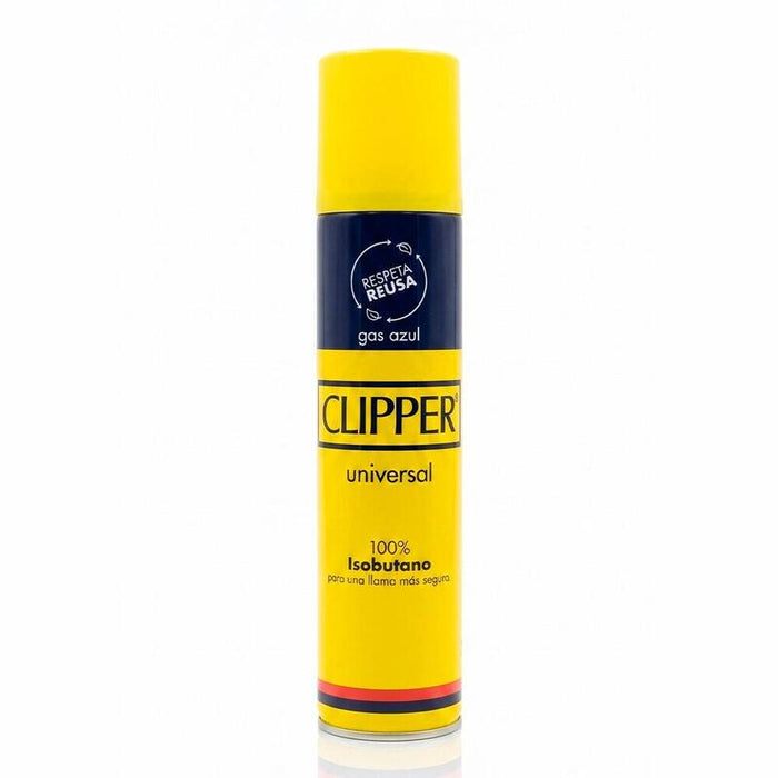 Pack De 4 Unidades - Cartucho De Carga Isobutano, Universal, 300 Ml