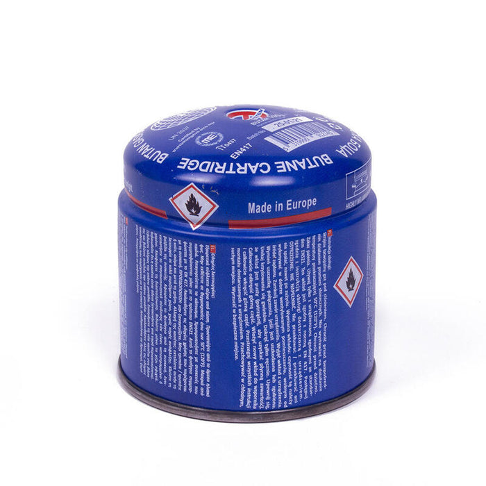 Pack De 4 Unidades - Cartucho De Gas 190 G Tipo C200