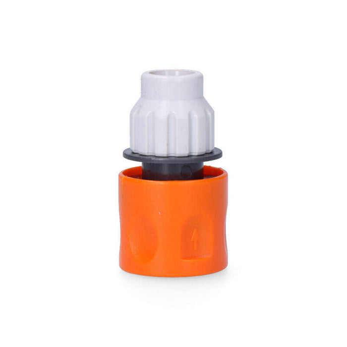 Pack De 4 Unidades - Conector Rapido 3/8" Recambio Para "Riega Facil" Ref 74021. Edm