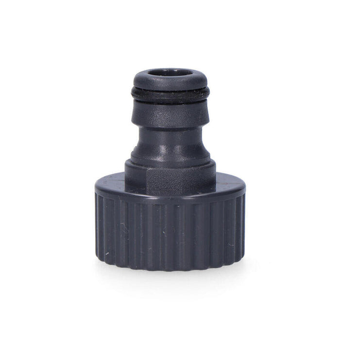 Pack De 4 Unidades - Conector Roscado Hembra ¾ Pulg