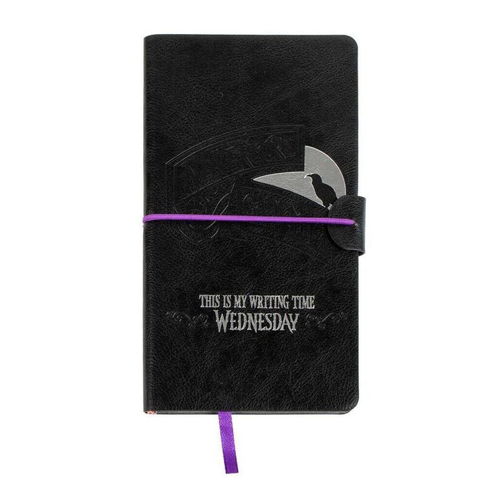Pack De 4 Unidades - Cuaderno Miercoles