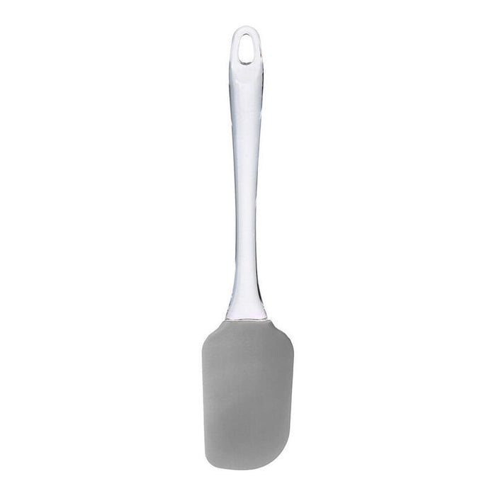 Pack De 4 Unidades - Espátula Silicona Con Mango De Plástico 27,5 Cm
