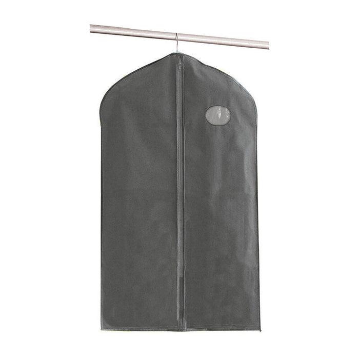 Pack De 4 Unidades - Funda Para Trajes 60 X 100 Cm