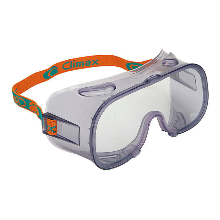 Pack De 4 Unidades - Gafas De Protección Ref. 539