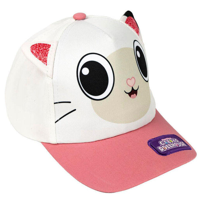 Pack De 4 Unidades - Gorra La Casa De Muñecas De Gabby