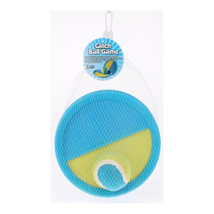 Pack De 4 Unidades - Juego De Atrapar La Pelota