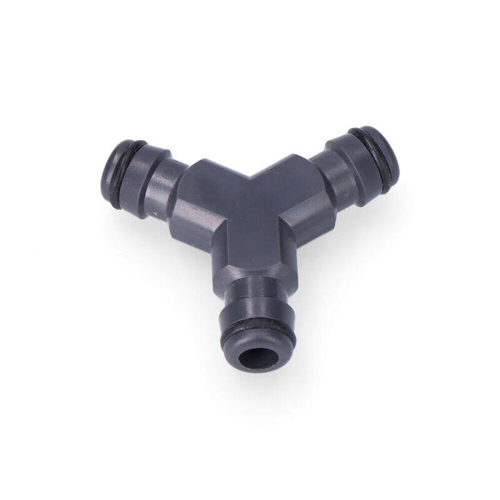 Pack De 4 Unidades - Manguito De Derivacion En "Y" (Blister) Edm