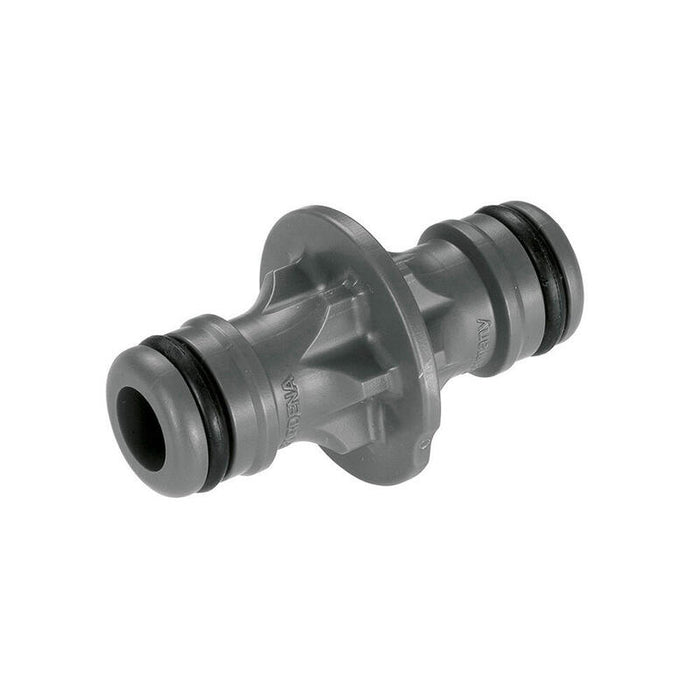 Pack De 4 Unidades - Manguito Union Rapida Para Pasar De 19mm (3/4) A 13mm (1/2) (Blister) Gardena