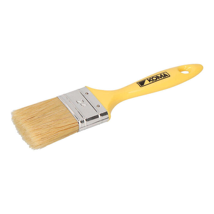 Pack De 4 Unidades - Paletina Triple Nº 24 Mango Amarillo 50 Mm