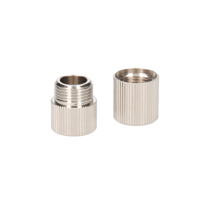 Pack De 4 Unidades - Pieza De Fijacion Al Techo Velum