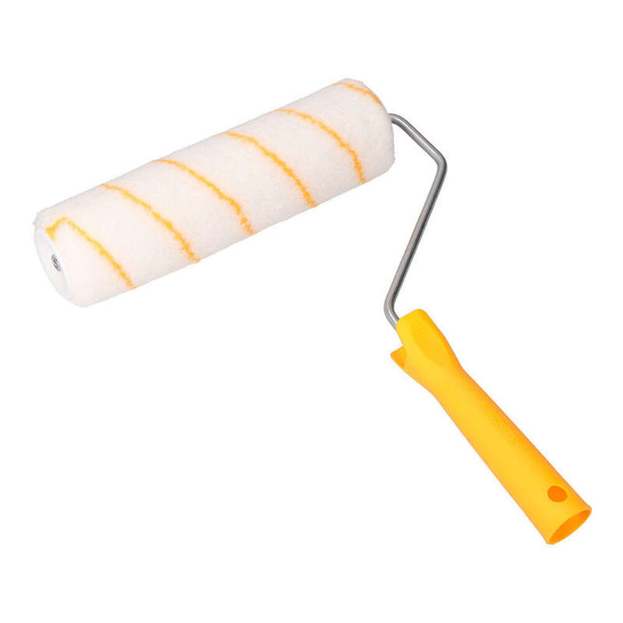 Pack De 4 Unidades - Rodillo Poliamida Antigoteo Para Superficies Lisas Ø45 X 220 Mm