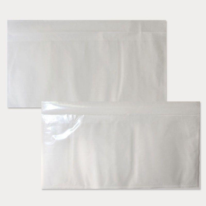 Pack De 4 Unidades Sam Sobres Porta Documentos Anónimo Porta Docufix Ld Anónimo 335102 240x135 Mm 250 Unidades