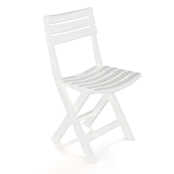 Pack De 4 Unidades - Silla Plegable Birki Bir80cbi Ipae Progarden