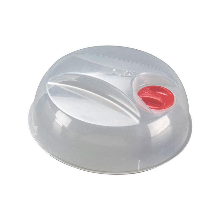 Pack De 4 Unidades - Tapa Para Microondas Ø25cm Mondex