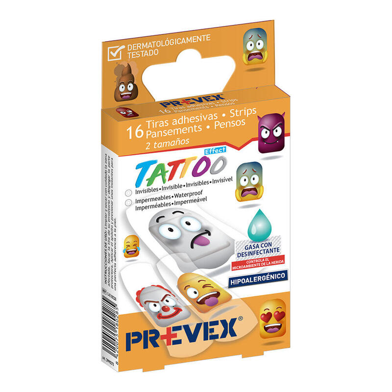 Mayorista Prevex