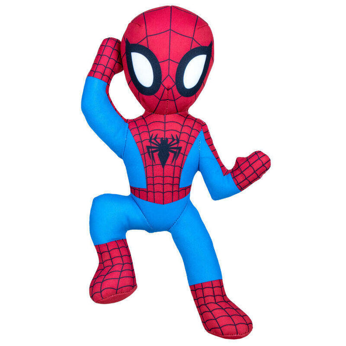 Pack De 48 Unidades - Peluche Spiderman Marvel 30cm
