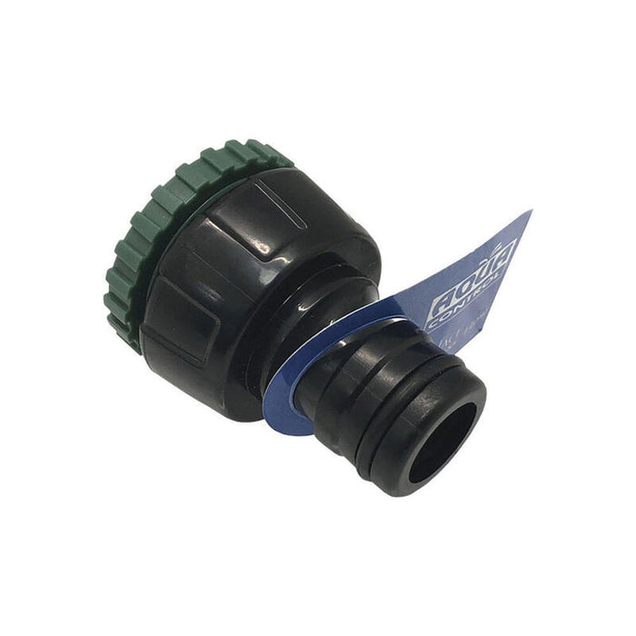 Pack De 5 Unidades - Adaptador A Grifo Rosca Hembra 3/4" - 1" Maxi Flow 25mm Aqua Control