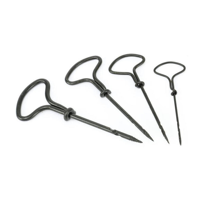 Pack De 5 Unidades - Barrenas Juego 4 Piezas