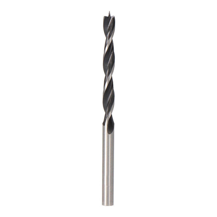 Pack De 5 Unidades - Broca 3 Puntas Para Madera 10,00mm Iz28085 Koma Tools (Izar)