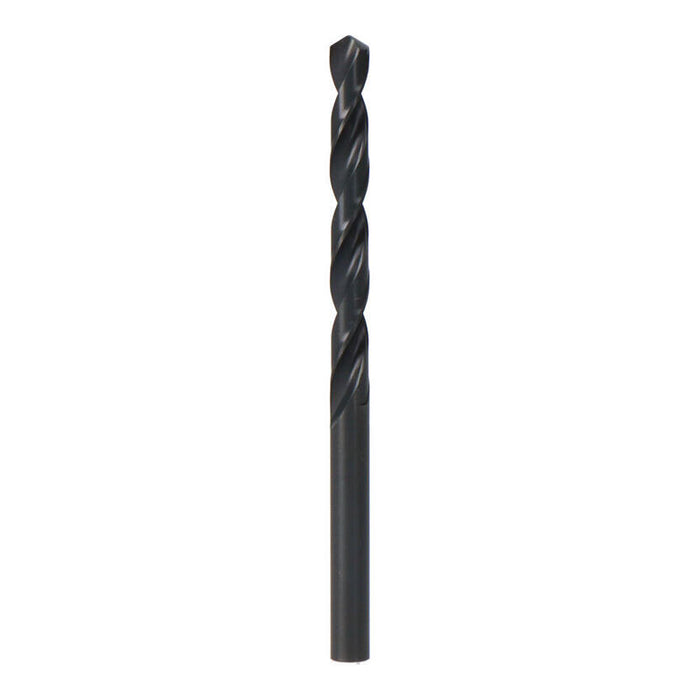 Pack De 5 Unidades - Broca Cilíndrica Corta Hss Din 338n 6,00mm Iz27419 Koma Tools (Izar)