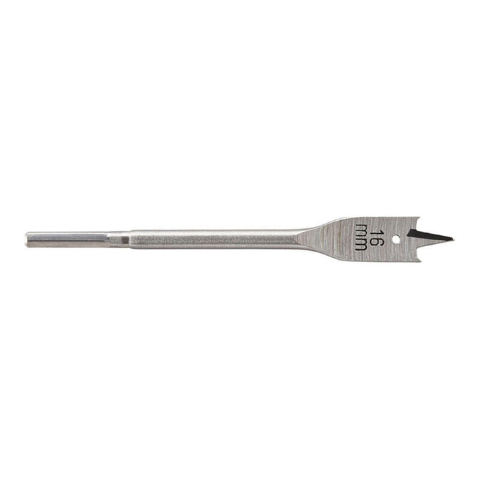 Pack De 5 Unidades - Broca De Pala, Vástago Hexagonal, Ø16 X 152 Mm