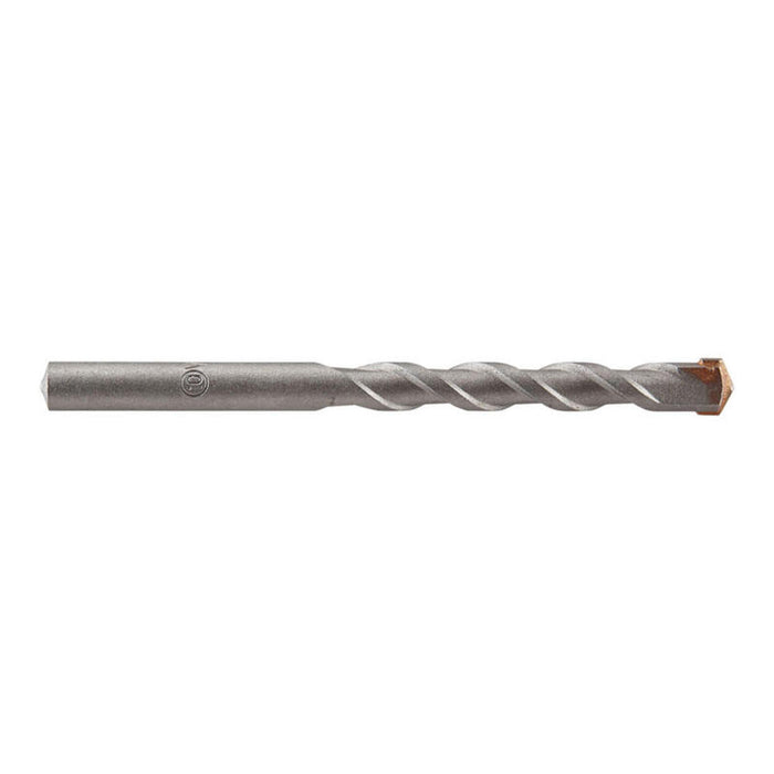 Pack De 5 Unidades - Broca Para Hormigón Filo De Carburo De Tungsteno, Ø10 X 120 Mm