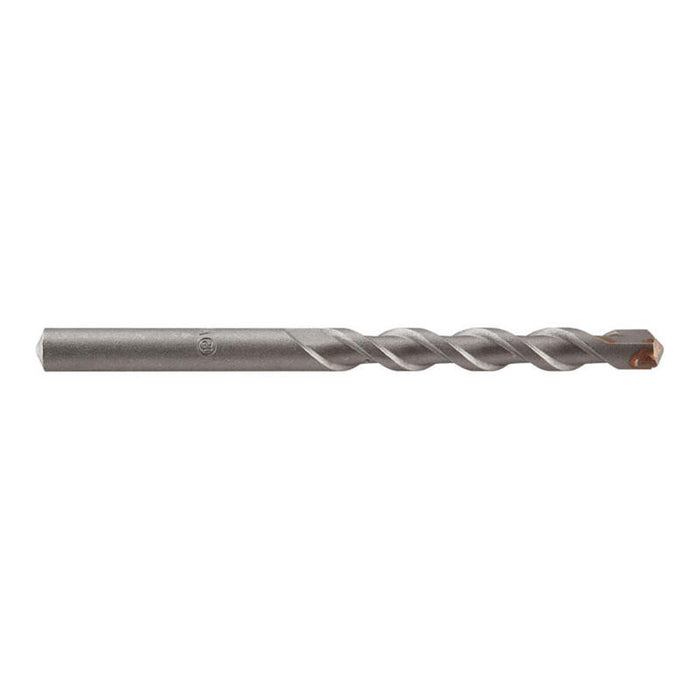 Pack De 5 Unidades - Broca Para Hormigón Filo De Carburo De Tungsteno, Ø12 X 150 Mm